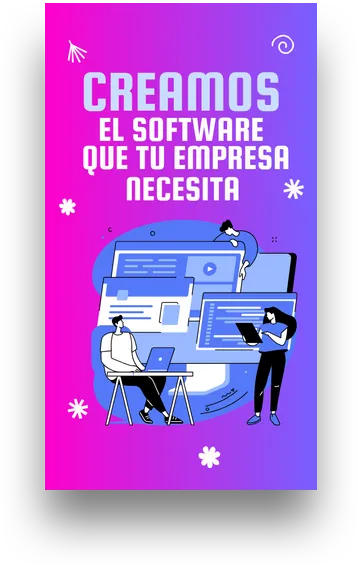  Desarrollo de Software Bogotá